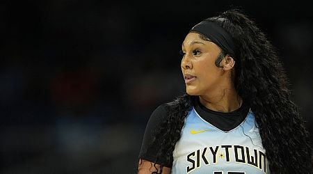 Kamilla Cardoso puts up ridiculous stat line in overseas basketball game