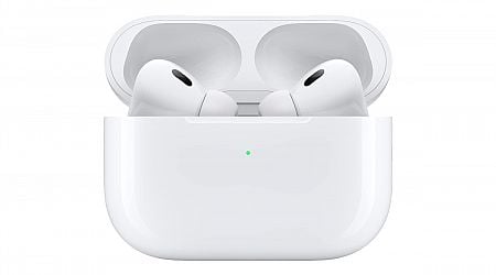 iOS 18.2 Brings The AirPods Pro 2 Hearing Test To Nine More Countries