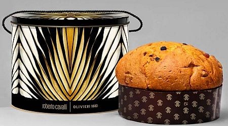 Dish: When Did The Panettone Become A Fashion Icon?