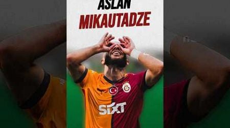 GALATASARAY ARTIK FORVETSARAY!