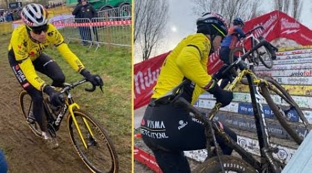 Cyclocross Gullegem 2025