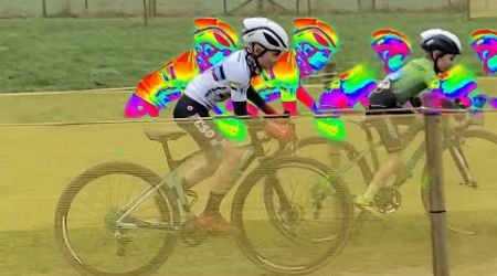 Cyclo Cross Gullegem LRC