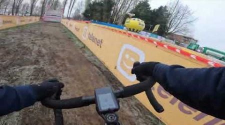 Gullegem Cyclocross Recon 2025