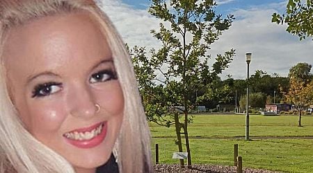 Jasmine McMonagle remembered in Castlefin on her sixth anniversary 