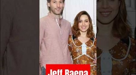 Writer and Director Jeff Baena, and Aubrey Plaza&#39;s Husband, Dies by Suicide at 47: Report