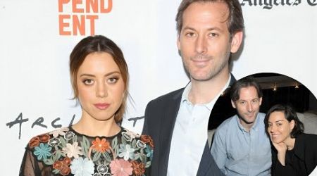 Writer and Director Jeff Baena, and Aubrey Plaza&#39;s Husband, Dies by Suicide at 47: Report