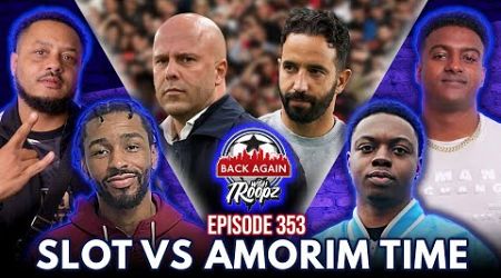 Salah Smokes West Ham, Gunners Sting Brentford, Chelsea Falling Apart &amp; Can Amorim Survive Anfield??