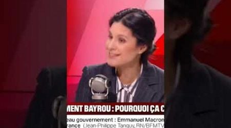 JEAN PHILIPPE TANGUY sur RMC #election2024 #debat #jordanbardella #politique2024 #politique