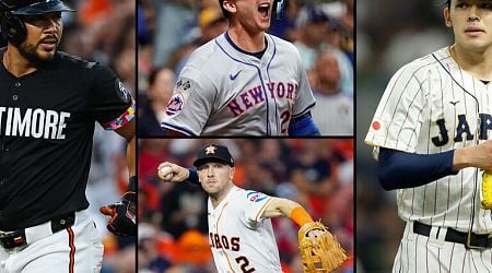 Finding homes for 10 key remaining MLB free agents