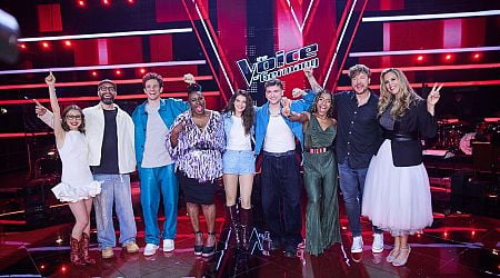 Musikshow: Rookie oder Routinier: Wer gewinnt "The Voice of Germany"?