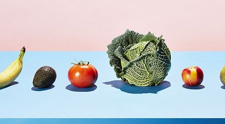 Fruits And Vegetables Have a Surprising Effect on Depression Risk