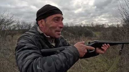 PREDATOR HUNTING BULGARIA-VODENICHANE 29.12.24 /Driven Jackal Hunt with Dogs/#predator #hunting