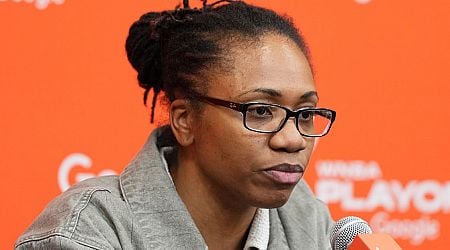 Recently-fired WNBA head coach will coach Angel Reese, Kamilla Cardoso in Chicago