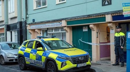 Young woman found dead in Mallow suffered apparent stab injuries