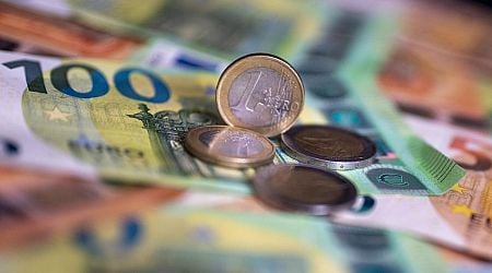 EZB-Studie: Liebe zum Bargeld schwindet