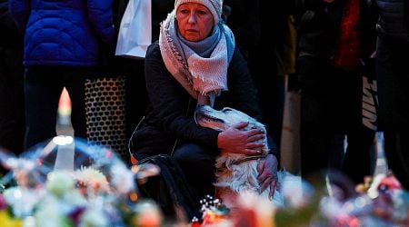 Germany debates migration and motives after deadly Christmas market attack