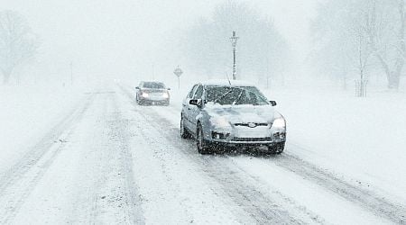 Ireland warned 'prepare for heavy snow' as Met Eireann alerts kick in for 26 counties & events cancelled over freeze