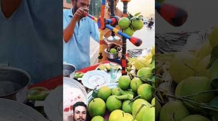 Malta Juice | Street Food #fruit #juice #shorts