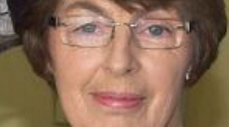 'You will be missed': Tributes paid to 'lovely lady', 75, killed in Kilkenny crash