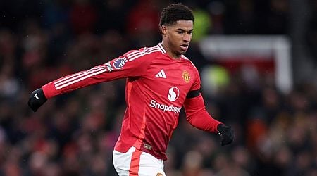 Transfer rumors, news: Milan weighs up move for Rashford