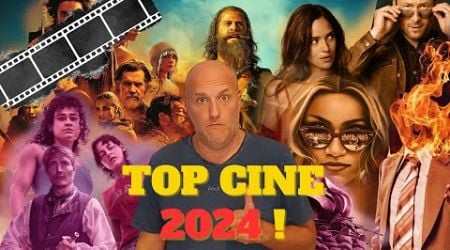 TOP 10 FILMS 2024 !