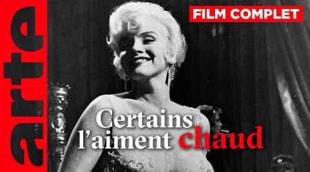 Certains l&#39;aiment chaud | Film complet | ARTE Cinema