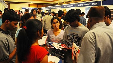 Govt Launches 2 Special Categories Visas For International Students