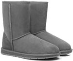 UGG Classic Premium Sheepskin Unisex Boots, Water Resistant $108.50 Delivered @ Amazon Au