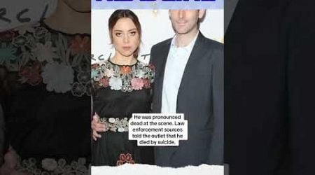 Aubrey Plaza&#39;s Husband, Jeff Baena, Passes Away at 47 #usanewstoday