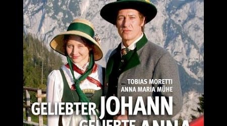 Geliebter Johann Geliebte Anna Mit Tobias Moretti