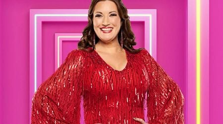 Ireland AM star Elaine Crowley could be set for major Hollywood career change after RTE DWTS stint as she reveals dream