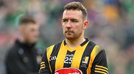 Richie Hogan backs Kilkenny to rise again despite All-Ireland drought