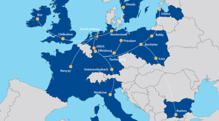 Bulgaria is on track to acquire the ultra-modern LOFAR-BG radio telescope