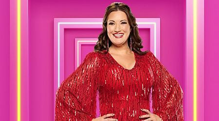 Elaine Crowley opens up on weight loss and how she is 'a changed person' ahead of Dancing with the Stars debut