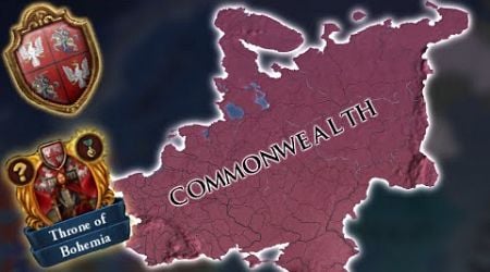 Is Lithuania BETTER Commonwealth?