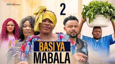 Basi Ya Mabala Ep 2 Film Congolais Js Production