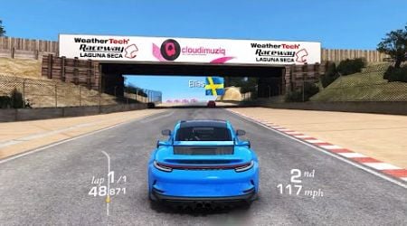 Real Racing 3 (2025) - Gameplay (UHD) [4K60FPS]