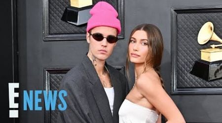 Hailey Bieber Posts CRYPTIC Message Amid Justin Bieber Divorce Rumors | E! News