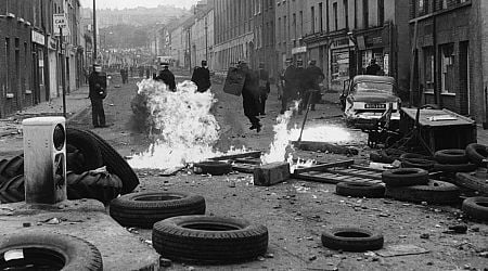 The Troubles to feature on Leaving Cert history curriculum after minister's approval