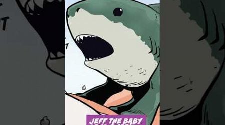 Jeff The Landshark&#39;s First Appearance Explained!