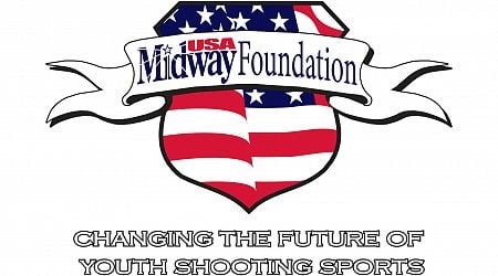 More Than $1 Million For Youth Shooting Sports Raised On Giving Tuesday