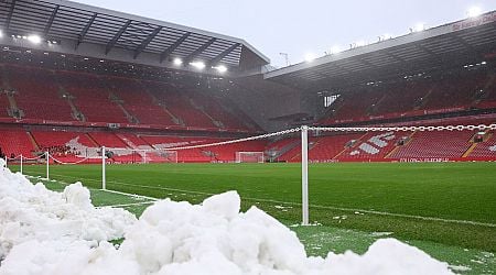 Liverpool vs Man Utd postponement latest LIVE as GAME ON after emergency meeting