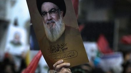 Hezbollah leader was killed last year inside war operations room, aide discloses