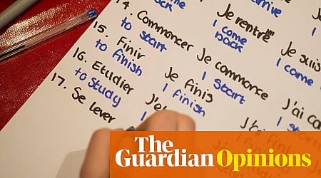 Mind your language: how learning French helped me remove the condom from the wine