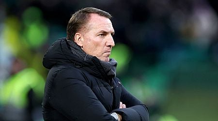 Celtic bounce back from Old Firm derby loss with win over St Mirren