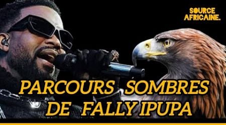 Les Parcours de Fally Ipupa au Monde de la Musique