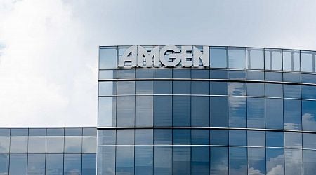 Amgen: Strong Fundamentals But Expensive Valuation Justifies Hold (NASDAQ:AMGN)