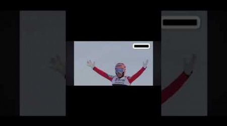 Stefan Kraft world record VIKERSUND 253.5;#skijumping #austria #record #extreme #viralvideo #foryou