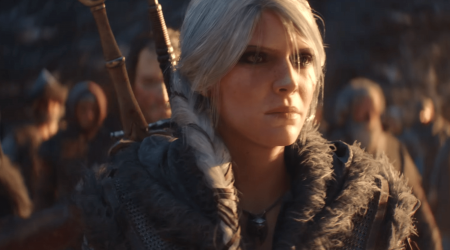 The Witcher 4 Director Teases Major Changes to NPCs