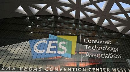 AI expected to star at CES gadget extravaganza